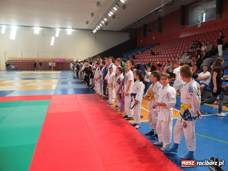 Zdjęcie w galerii na portalu naszraciborz.pl: Łamatorzy przywieźli medale z Rybnika  wiadomości z regionu