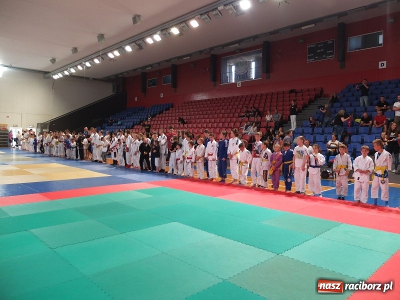 Zdjęcie w galerii na portalu naszraciborz.pl: Łamatorzy przywieźli medale z Rybnika  wiadomości z regionu