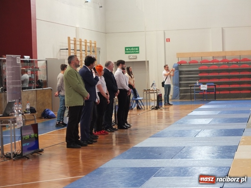 Zdjęcie w galerii na portalu naszraciborz.pl: Łamatorzy przywieźli medale z Rybnika  wiadomości z regionu