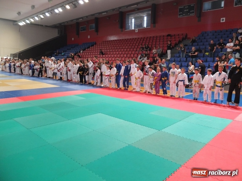 Zdjęcie w galerii na portalu naszraciborz.pl: Łamatorzy przywieźli medale z Rybnika  wiadomości z regionu