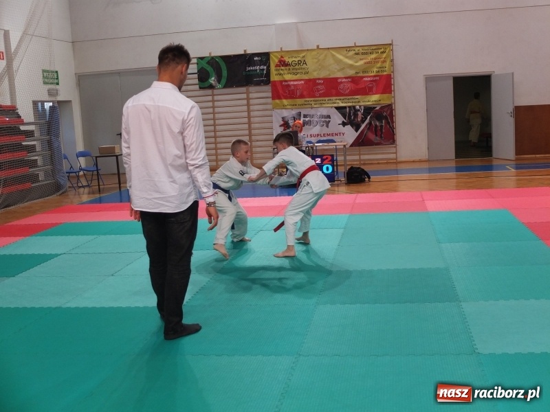 Zdjęcie w galerii na portalu naszraciborz.pl: Łamatorzy przywieźli medale z Rybnika  wiadomości z regionu