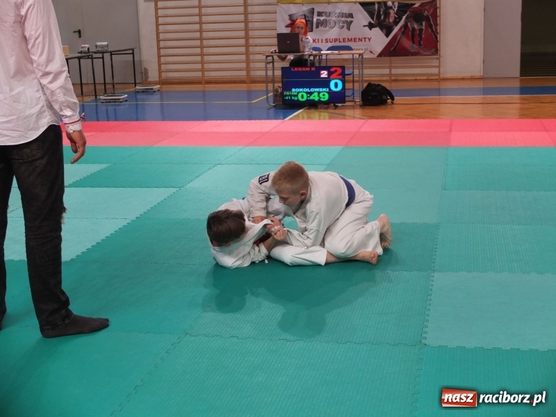 Zdjęcie w galerii na portalu naszraciborz.pl: Łamatorzy przywieźli medale z Rybnika  wiadomości z regionu