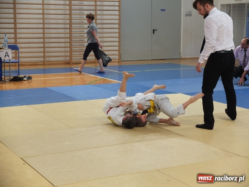 Zdjęcie w galerii na portalu naszraciborz.pl: Łamatorzy przywieźli medale z Rybnika  wiadomości z regionu