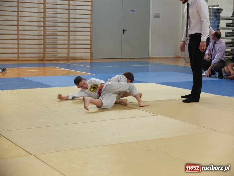 Zdjęcie w galerii na portalu naszraciborz.pl: Łamatorzy przywieźli medale z Rybnika  wiadomości z regionu