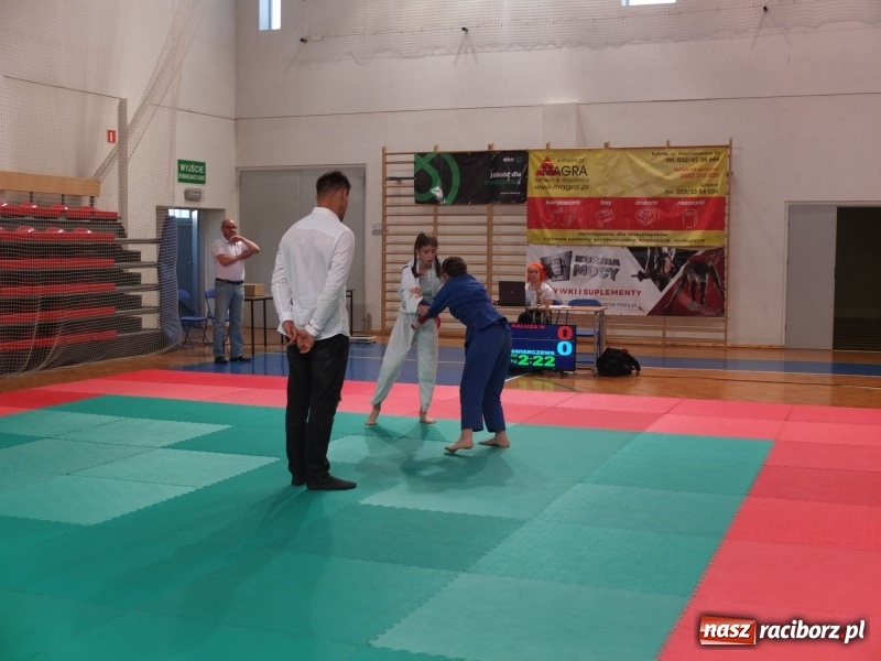 Zdjęcie w galerii na portalu naszraciborz.pl: Łamatorzy przywieźli medale z Rybnika  wiadomości z regionu