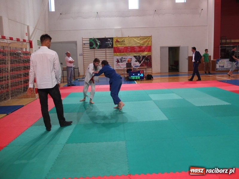 Zdjęcie w galerii na portalu naszraciborz.pl: Łamatorzy przywieźli medale z Rybnika  wiadomości z regionu