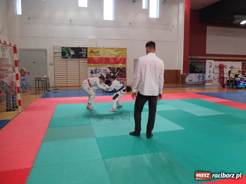 Zdjęcie w galerii na portalu naszraciborz.pl: Łamatorzy przywieźli medale z Rybnika  wiadomości z regionu