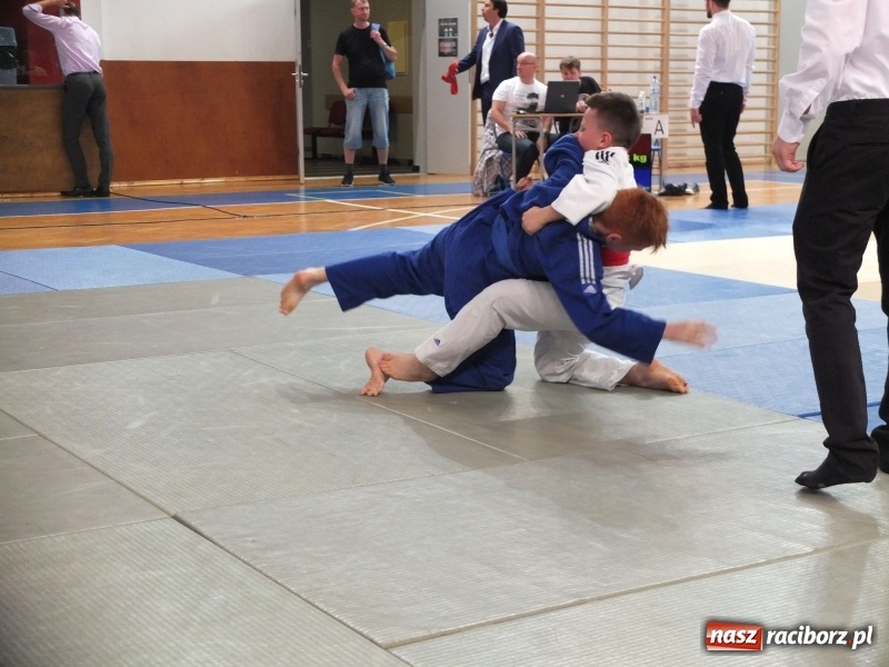 Zdjęcie w galerii na portalu naszraciborz.pl: Łamatorzy przywieźli medale z Rybnika  wiadomości z regionu