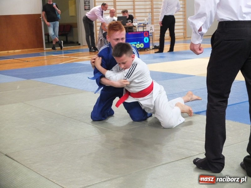 Zdjęcie w galerii na portalu naszraciborz.pl: Łamatorzy przywieźli medale z Rybnika  wiadomości z regionu