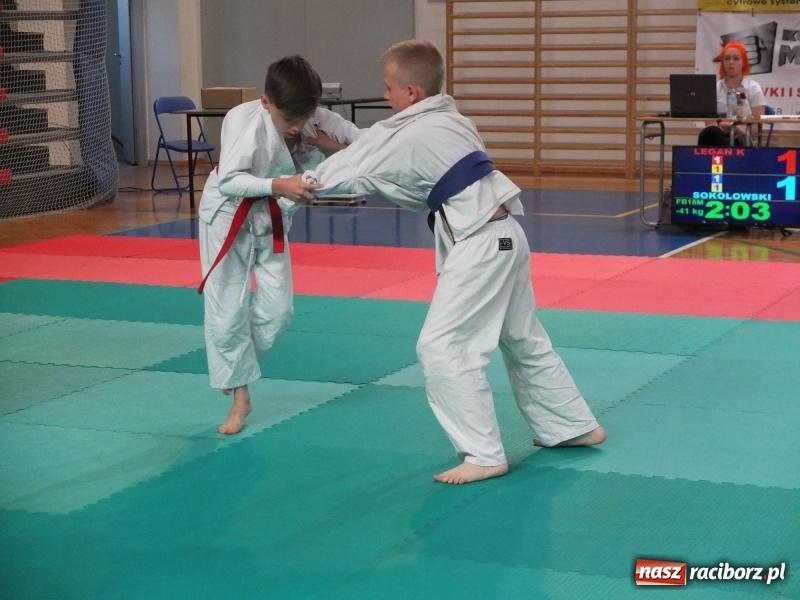 Zdjęcie w galerii na portalu naszraciborz.pl: Łamatorzy przywieźli medale z Rybnika  wiadomości z regionu