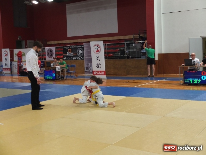 Zdjęcie w galerii na portalu naszraciborz.pl: Łamatorzy przywieźli medale z Rybnika  wiadomości z regionu