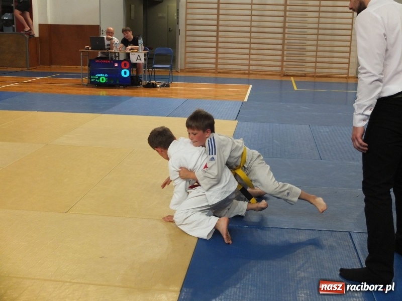 Zdjęcie w galerii na portalu naszraciborz.pl: Łamatorzy przywieźli medale z Rybnika  wiadomości z regionu