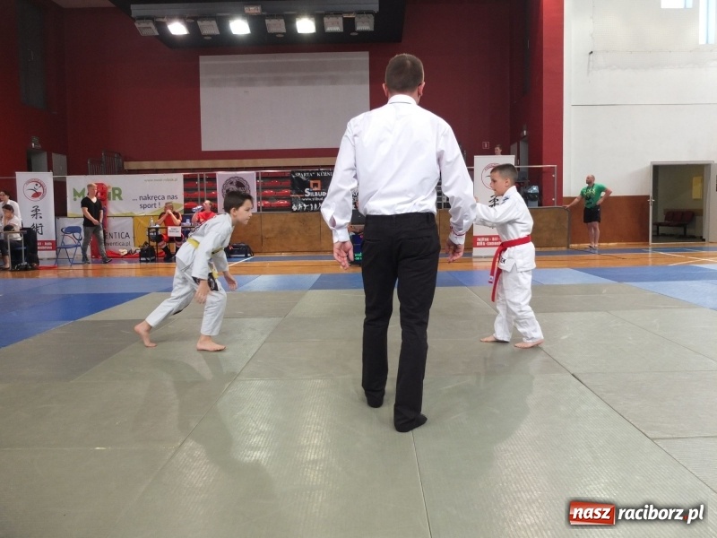 Zdjęcie w galerii na portalu naszraciborz.pl: Łamatorzy przywieźli medale z Rybnika  wiadomości z regionu