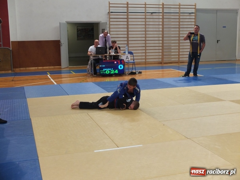 Zdjęcie w galerii na portalu naszraciborz.pl: Łamatorzy przywieźli medale z Rybnika  wiadomości z regionu