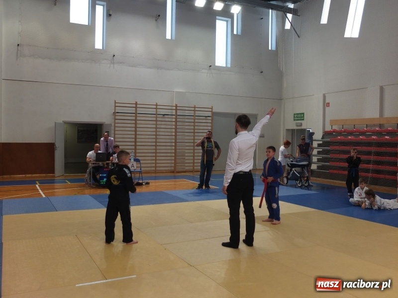 Zdjęcie w galerii na portalu naszraciborz.pl: Łamatorzy przywieźli medale z Rybnika  wiadomości z regionu