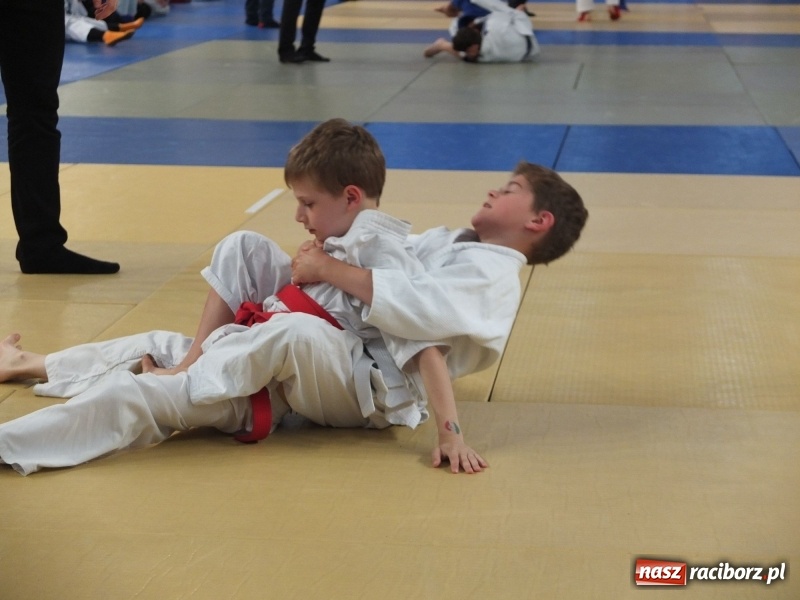 Zdjęcie w galerii na portalu naszraciborz.pl: Łamatorzy przywieźli medale z Rybnika  wiadomości z regionu