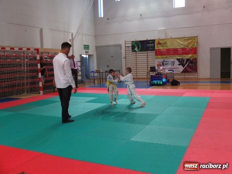 Zdjęcie w galerii na portalu naszraciborz.pl: Łamatorzy przywieźli medale z Rybnika  wiadomości z regionu