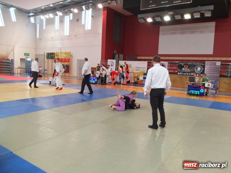 Zdjęcie w galerii na portalu naszraciborz.pl: Łamatorzy przywieźli medale z Rybnika  wiadomości z regionu