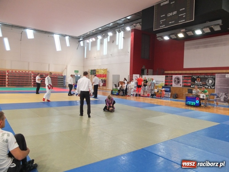 Zdjęcie w galerii na portalu naszraciborz.pl: Łamatorzy przywieźli medale z Rybnika  wiadomości z regionu