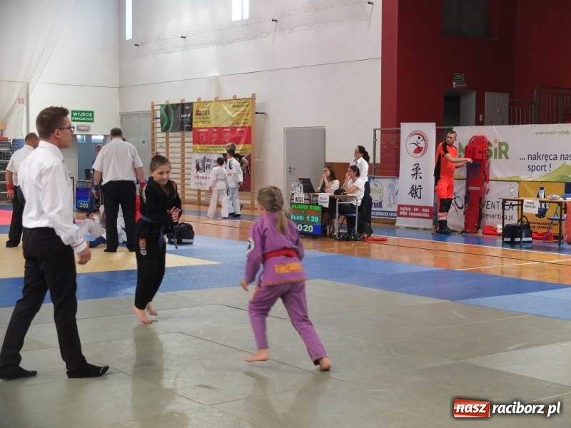 Zdjęcie w galerii na portalu naszraciborz.pl: Łamatorzy przywieźli medale z Rybnika  wiadomości z regionu