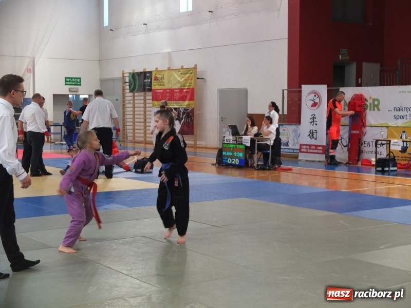 Zdjęcie w galerii na portalu naszraciborz.pl: Łamatorzy przywieźli medale z Rybnika  wiadomości z regionu