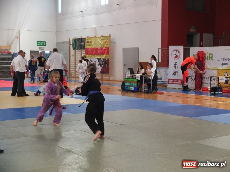 Zdjęcie w galerii na portalu naszraciborz.pl: Łamatorzy przywieźli medale z Rybnika  wiadomości z regionu