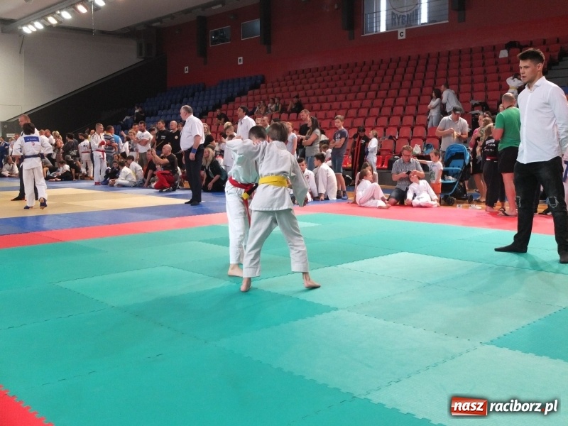 Zdjęcie w galerii na portalu naszraciborz.pl: Łamatorzy przywieźli medale z Rybnika  wiadomości z regionu