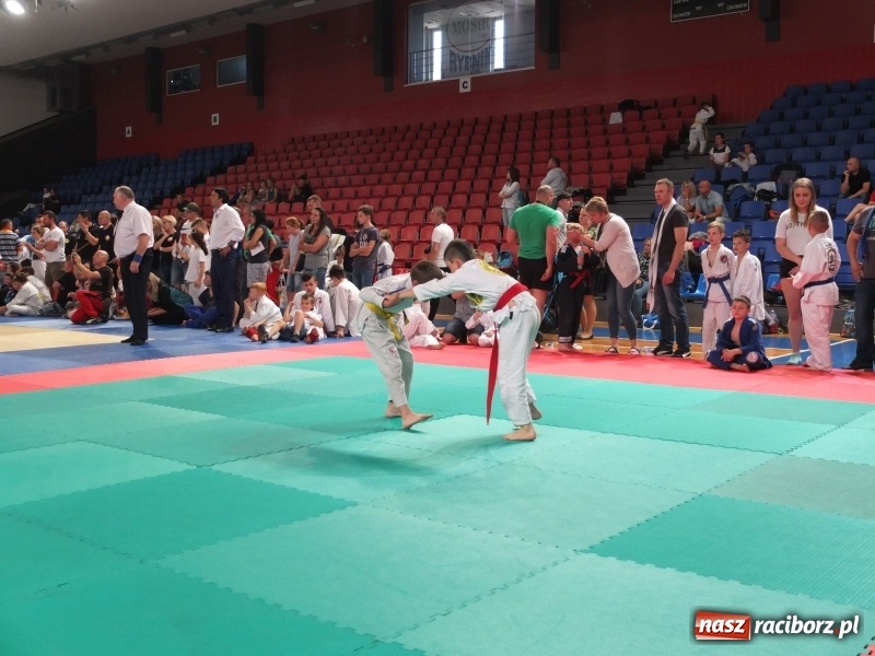 Zdjęcie w galerii na portalu naszraciborz.pl: Łamatorzy przywieźli medale z Rybnika  wiadomości z regionu