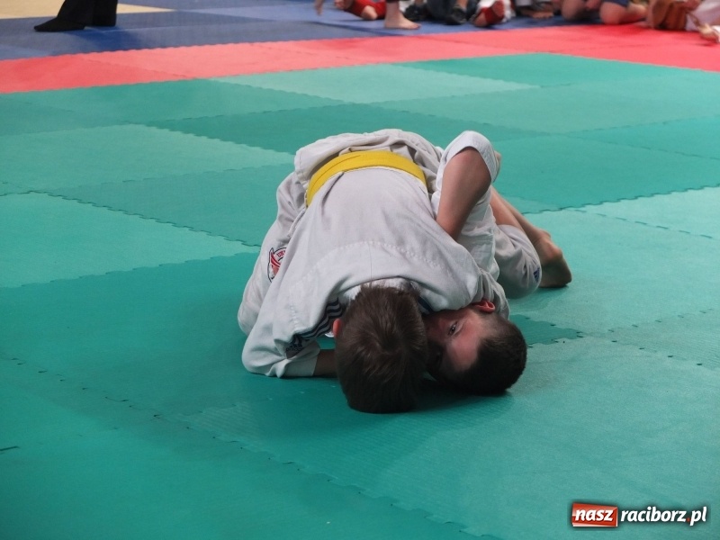 Zdjęcie w galerii na portalu naszraciborz.pl: Łamatorzy przywieźli medale z Rybnika  wiadomości z regionu