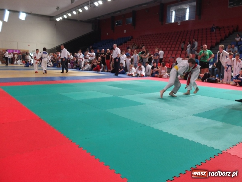 Zdjęcie w galerii na portalu naszraciborz.pl: Łamatorzy przywieźli medale z Rybnika  wiadomości z regionu