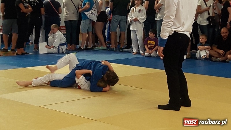 Zdjęcie w galerii na portalu naszraciborz.pl: Łamatorzy przywieźli medale z Rybnika  wiadomości z regionu