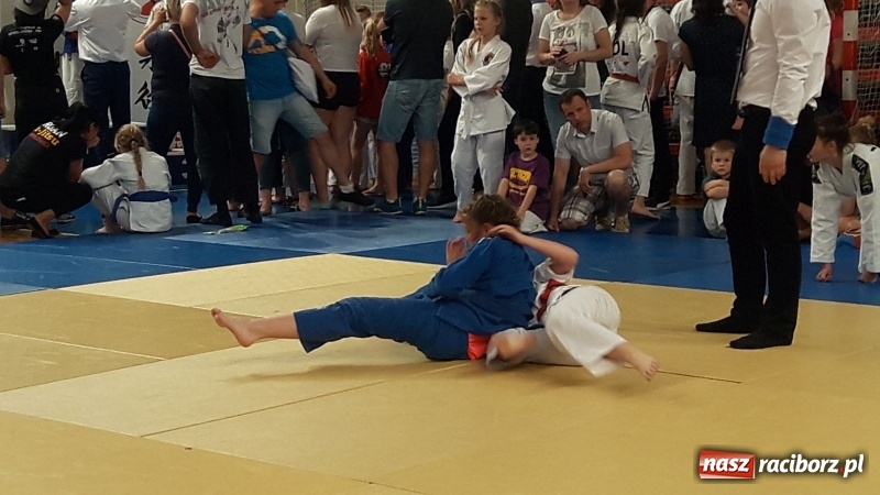 Zdjęcie w galerii na portalu naszraciborz.pl: Łamatorzy przywieźli medale z Rybnika  wiadomości z regionu