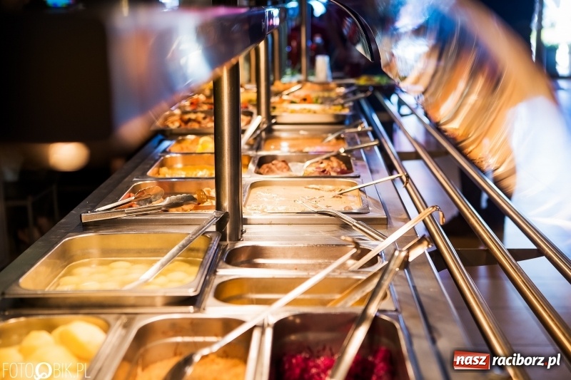 Zdjęcie w galerii na portalu naszraciborz.pl: Wielkie otwarcie restauracji Appetito! Zobacz co zmieniło się po remoncie wiadomości z regionu