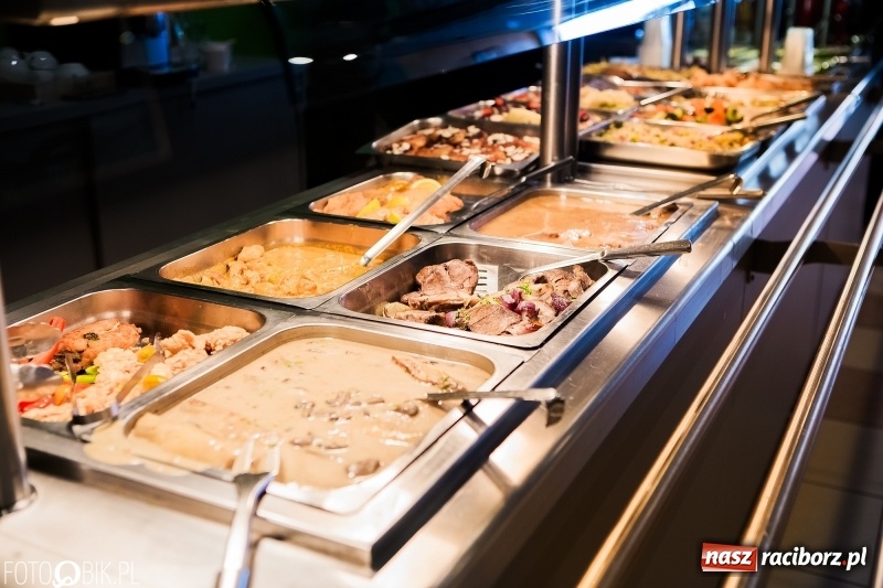 Zdjęcie w galerii na portalu naszraciborz.pl: Wielkie otwarcie restauracji Appetito! Zobacz co zmieniło się po remoncie wiadomości z regionu