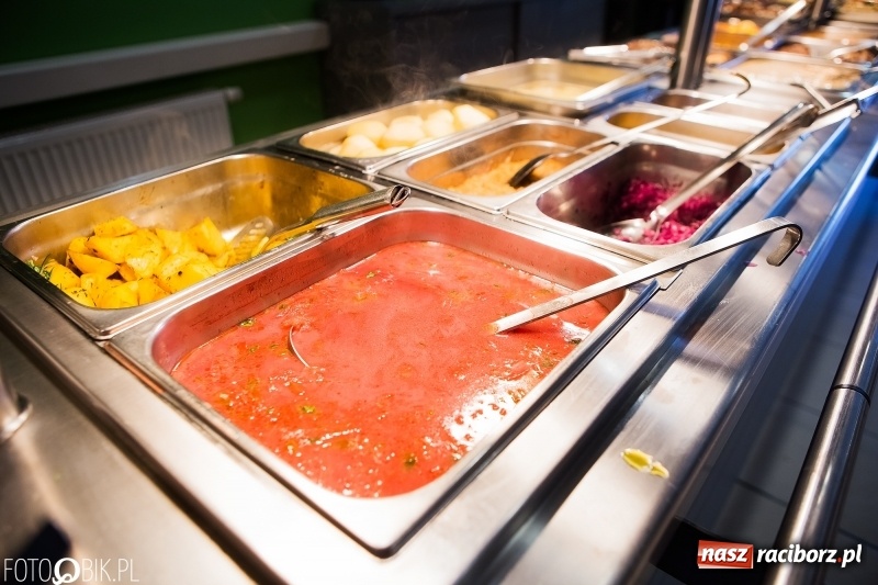 Zdjęcie w galerii na portalu naszraciborz.pl: Wielkie otwarcie restauracji Appetito! Zobacz co zmieniło się po remoncie wiadomości z regionu