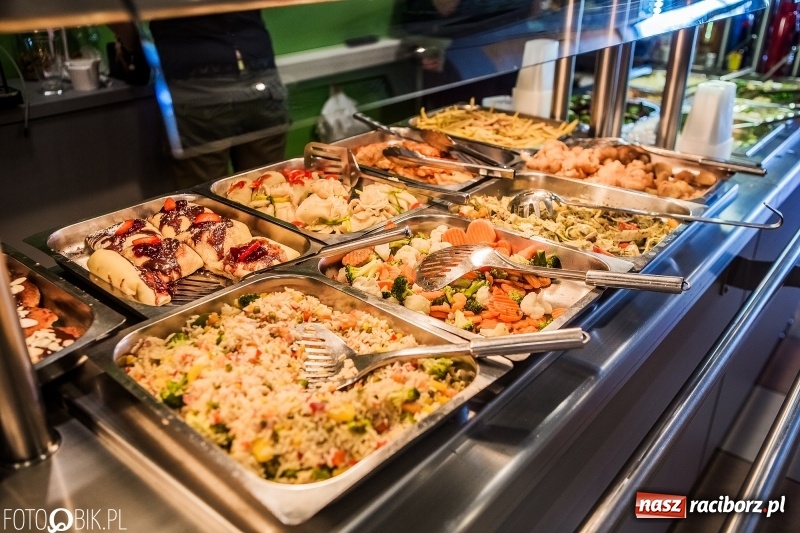 Zdjęcie w galerii na portalu naszraciborz.pl: Wielkie otwarcie restauracji Appetito! Zobacz co zmieniło się po remoncie wiadomości z regionu