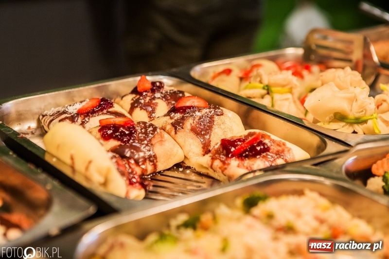 Zdjęcie w galerii na portalu naszraciborz.pl: Wielkie otwarcie restauracji Appetito! Zobacz co zmieniło się po remoncie wiadomości z regionu