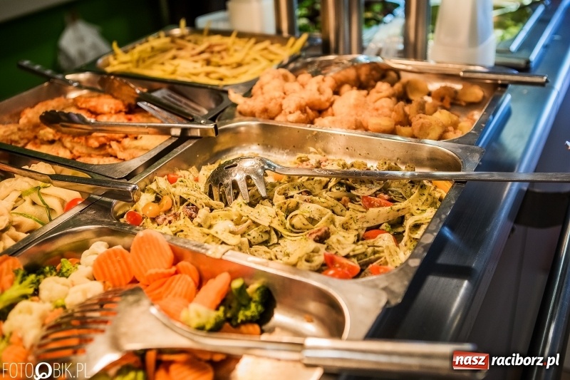 Zdjęcie w galerii na portalu naszraciborz.pl: Wielkie otwarcie restauracji Appetito! Zobacz co zmieniło się po remoncie wiadomości z regionu