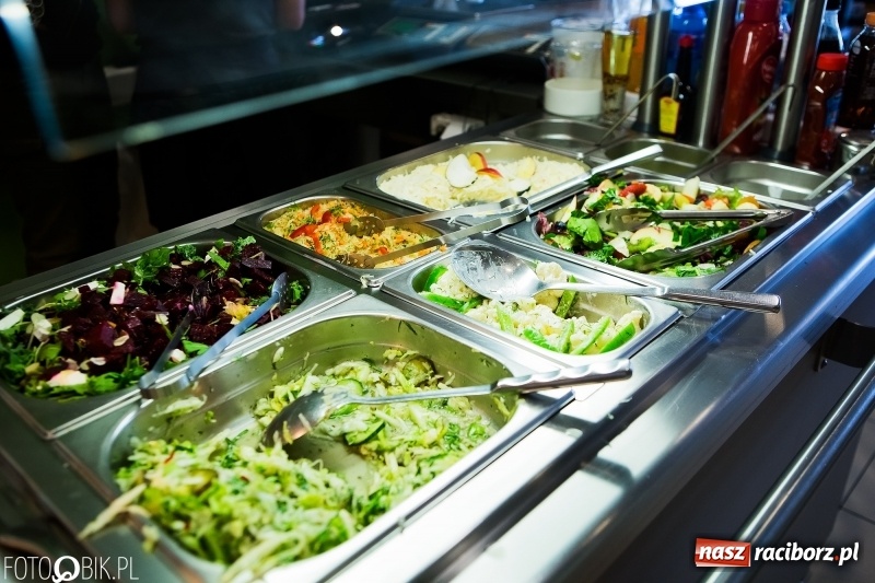 Zdjęcie w galerii na portalu naszraciborz.pl: Wielkie otwarcie restauracji Appetito! Zobacz co zmieniło się po remoncie wiadomości z regionu