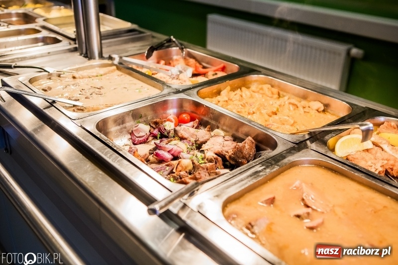 Zdjęcie w galerii na portalu naszraciborz.pl: Wielkie otwarcie restauracji Appetito! Zobacz co zmieniło się po remoncie wiadomości z regionu