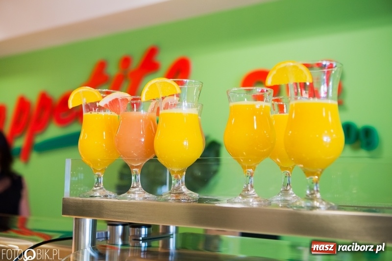 Zdjęcie w galerii na portalu naszraciborz.pl: Wielkie otwarcie restauracji Appetito! Zobacz co zmieniło się po remoncie wiadomości z regionu