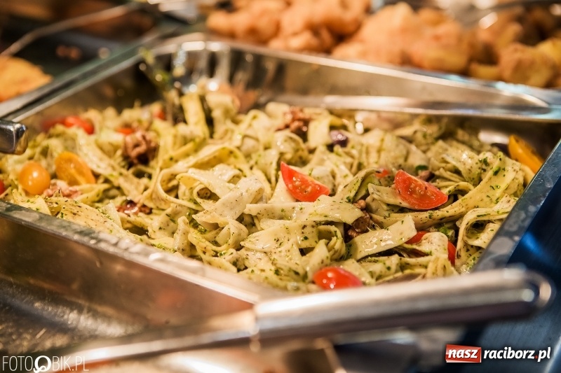 Zdjęcie w galerii na portalu naszraciborz.pl: Wielkie otwarcie restauracji Appetito! Zobacz co zmieniło się po remoncie wiadomości z regionu