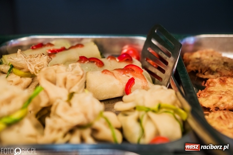 Zdjęcie w galerii na portalu naszraciborz.pl: Wielkie otwarcie restauracji Appetito! Zobacz co zmieniło się po remoncie wiadomości z regionu