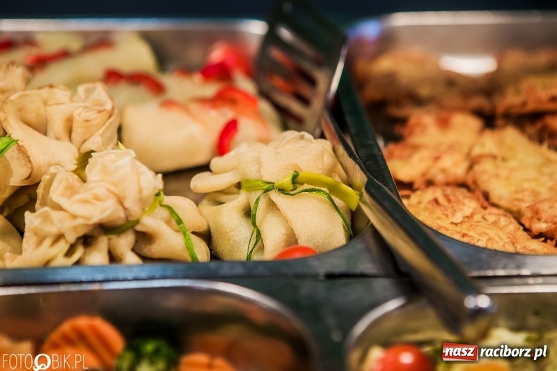 Zdjęcie w galerii na portalu naszraciborz.pl: Wielkie otwarcie restauracji Appetito! Zobacz co zmieniło się po remoncie wiadomości z regionu