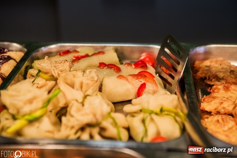 Zdjęcie w galerii na portalu naszraciborz.pl: Wielkie otwarcie restauracji Appetito! Zobacz co zmieniło się po remoncie wiadomości z regionu