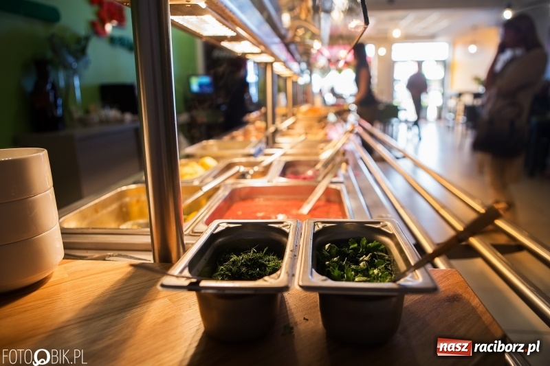 Zdjęcie w galerii na portalu naszraciborz.pl: Wielkie otwarcie restauracji Appetito! Zobacz co zmieniło się po remoncie wiadomości z regionu