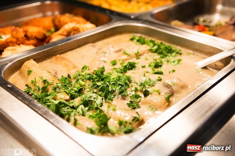 Zdjęcie w galerii na portalu naszraciborz.pl: Wielkie otwarcie restauracji Appetito! Zobacz co zmieniło się po remoncie wiadomości z regionu