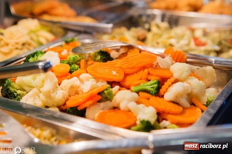 Zdjęcie w galerii na portalu naszraciborz.pl: Wielkie otwarcie restauracji Appetito! Zobacz co zmieniło się po remoncie wiadomości z regionu