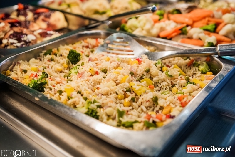 Zdjęcie w galerii na portalu naszraciborz.pl: Wielkie otwarcie restauracji Appetito! Zobacz co zmieniło się po remoncie wiadomości z regionu