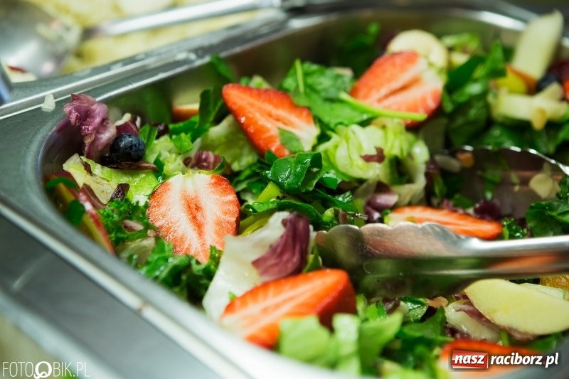 Zdjęcie w galerii na portalu naszraciborz.pl: Wielkie otwarcie restauracji Appetito! Zobacz co zmieniło się po remoncie wiadomości z regionu